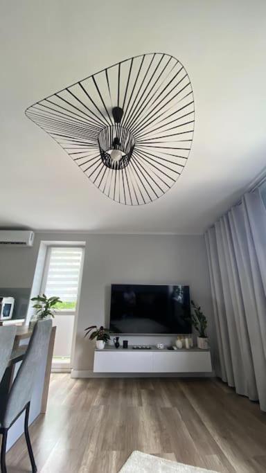 Apartament - U Alicji Konin (Greater Poland) Exterior foto