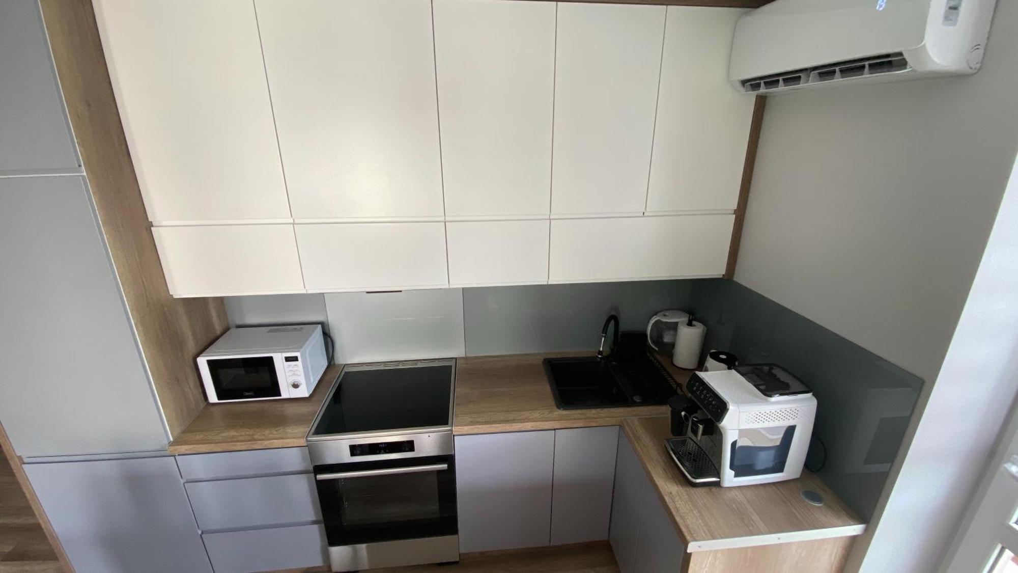 Apartament - U Alicji Konin (Greater Poland) Exterior foto